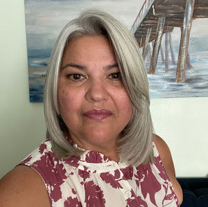 Meet your Posher, Veronica